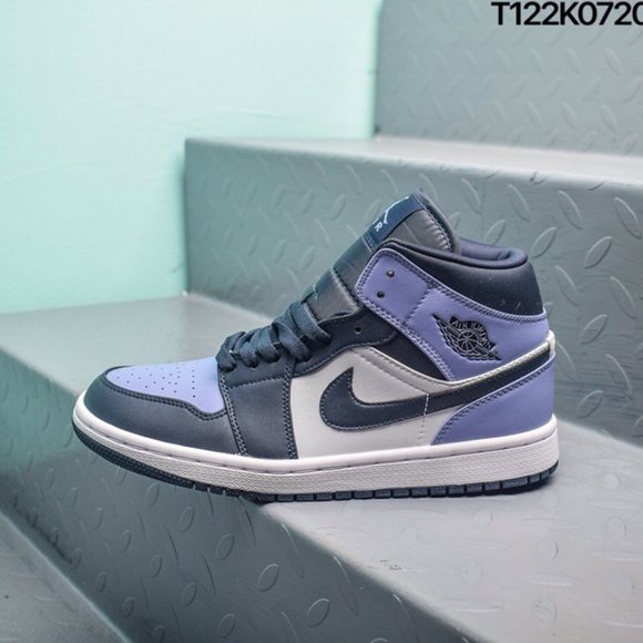 New Nike AJ Sneakers for men\'s running shoes main image 8